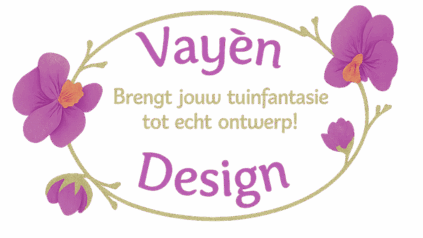 Tuinontwerpen voor iedereen